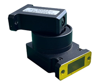 Ku波段U型矩形波導(dǎo)旋轉(zhuǎn)關(guān)節(jié)