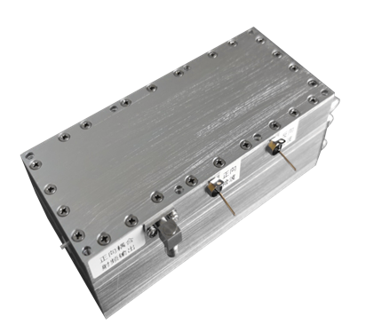 L波段定向耦合檢波濾波器組件（B型）