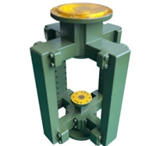 Ku/K/Ka多頻正交模組件（A~D型）